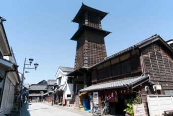 都内から日帰りで行ける！埼玉県のおすすめドライブスポット