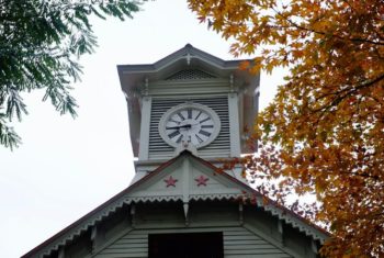 札幌の紅葉をドライブ旅行で楽しもう！秋の観光スポット特集