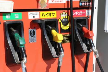 混ぜると危険って本当？ハイオクとレギュラーガソリンの違いについて